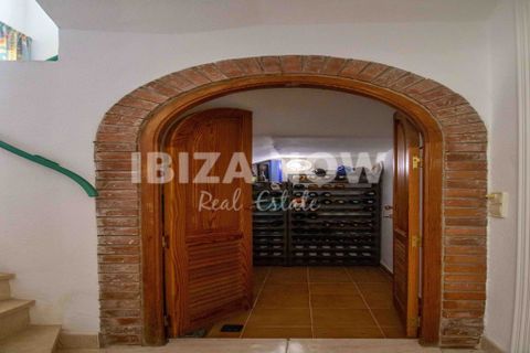 Villa i Ibiza, Ibiza, Ibiza - € 3.960.000 | Ref: 1311 - foto 24